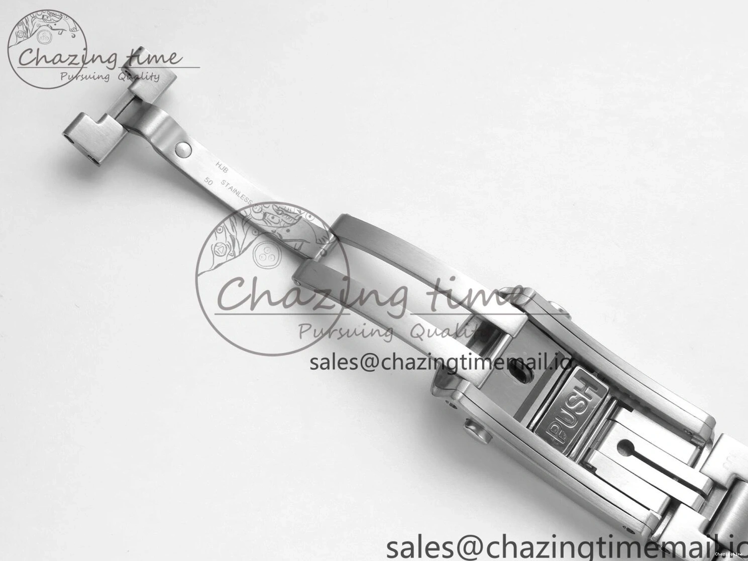 0319 Planet Ocean Master Chronometer 600M 45.5mm SS SCF 1:1 Best Edition Blue Bezel Blue Dial on SS Bracelet A9900 Super Clone Lightweight 7676